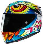 Casca moto HJC RPHA 12 Spasso