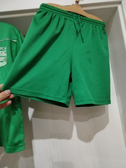 Детски футболен комплект Берое