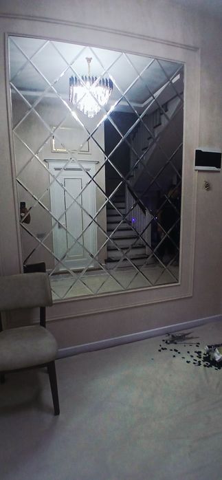 Ромбикь Ойна тййорлаб бериш хизмати