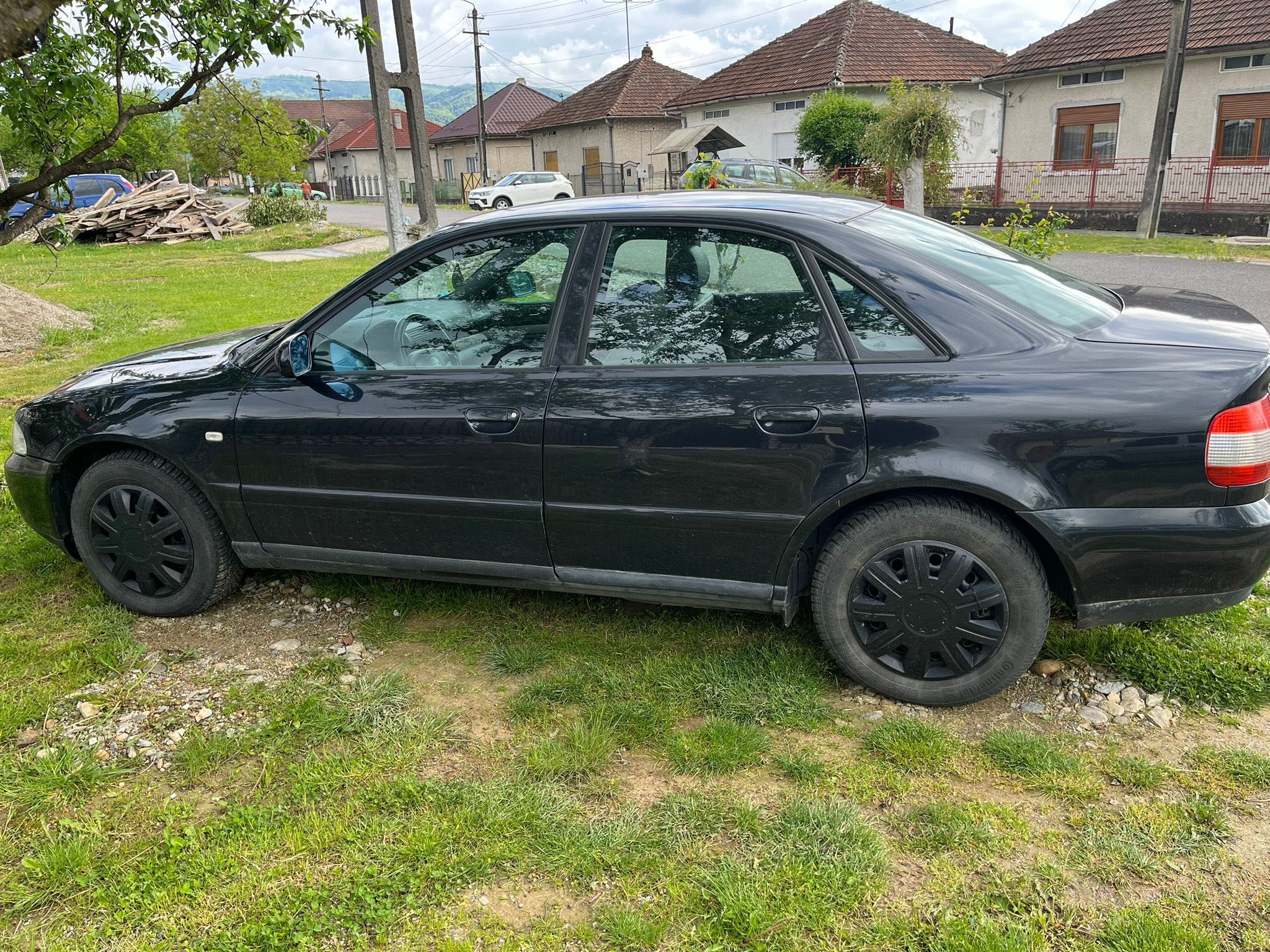 De vanzare Audi A4 B5