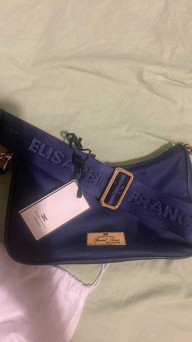 Чанта elisabetta franchi