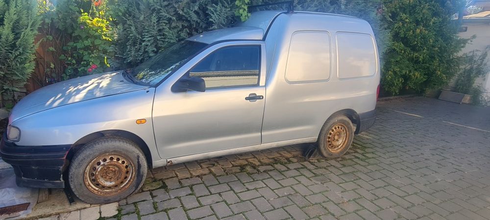 Masina pentru rabla