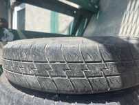 Roata de rezerva slim ford