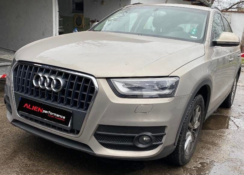 Чип тунинг chip tuning remap , DPF OFF ,EGR OFF ,Adblue off