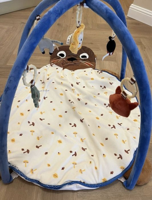 Centru de activitati