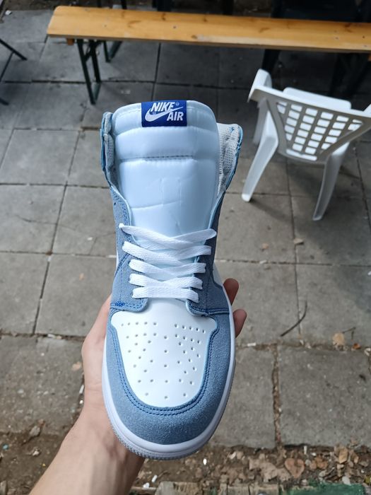 Jordan 1 A Ma maniere