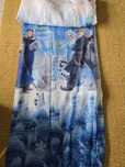 Set perdea +draperii Frozen
