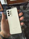Samsung Galaxy A33 5G 128GB/6RAM FrostWhite