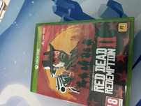 Red Dead Redemption 2