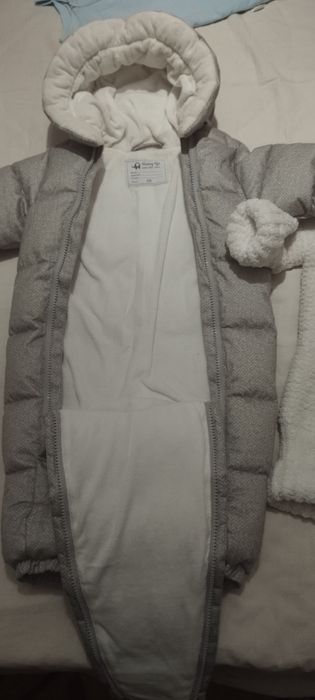 Одежда для малышей