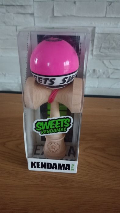 Kendama SWEETS Originala