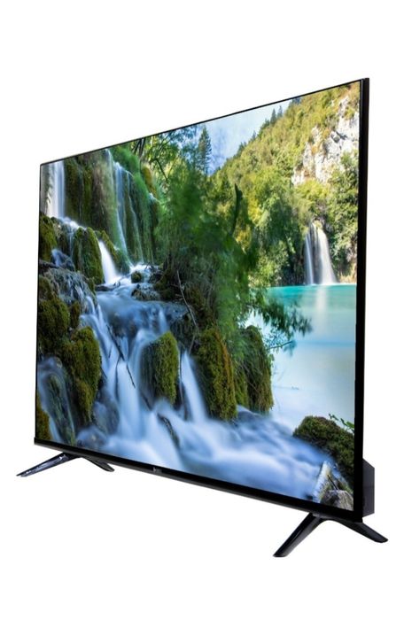 Продам Телевизор SSmart 43FSV22 109 см