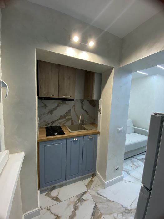 Spre inchiriere, apartament Zamca cu 2 camere