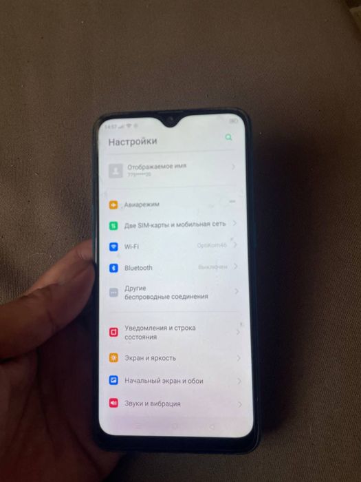 Продам смартфон oppo