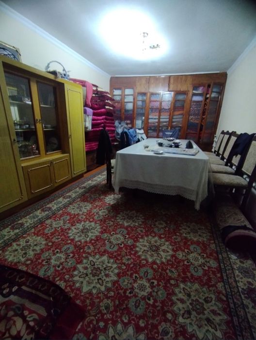 Ховли сотилади йоки обмен домга