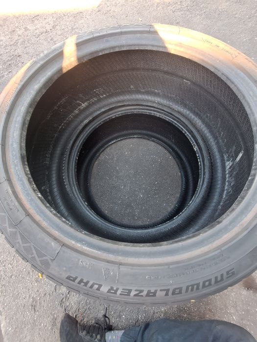 2 anvelope iarna 255/35r19 Windforce Montaj Gratuit