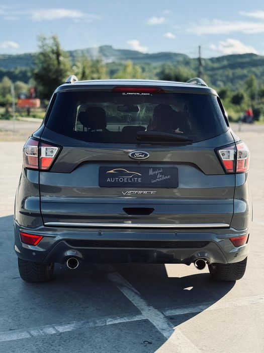 Ford Kuga Vignale ,2017.03,178000km ,cash,rate ,garanție 12 luni !