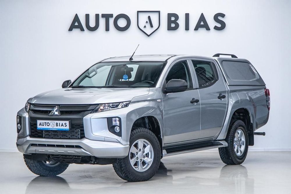 Mitsubishi L200 4X4/Bluetooth/TVA/Leasing-Rate FARA AVANS