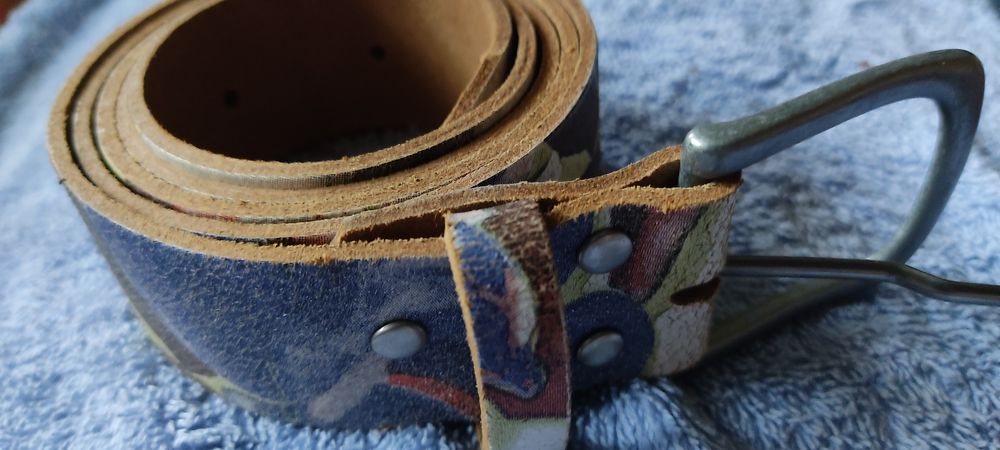 Curele piele modele deosebite