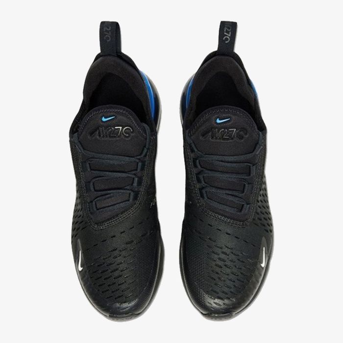 NIKE Спортни обувки NIKE AIR MAX 270 GS JDB