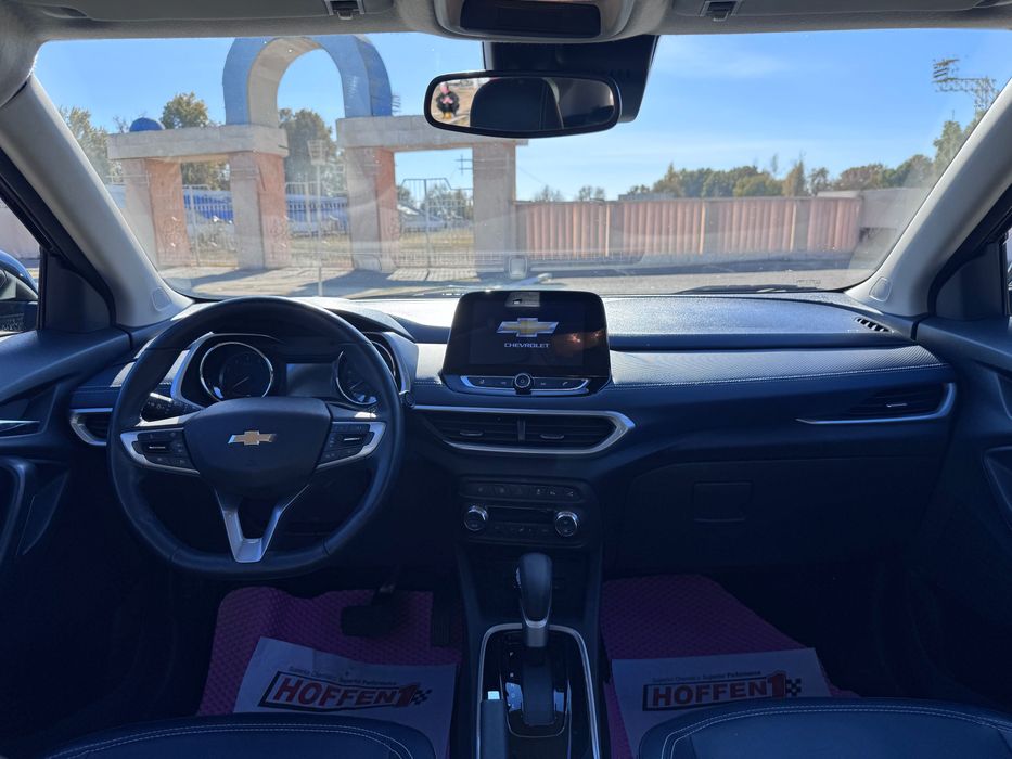 Tracker 2 Premier Plus! Avtomat