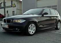 Bmw 118d facelift 2.0d 143cp 2008 ,import Germania nr.zoll 1 luna