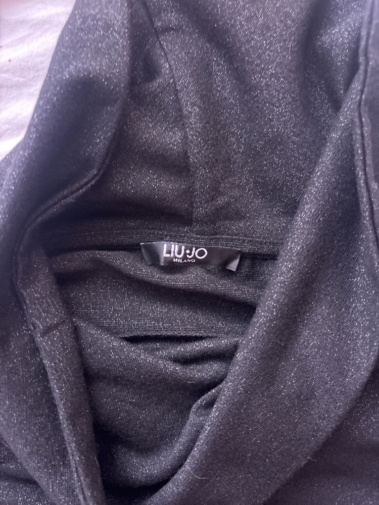 liu jo поло блуза