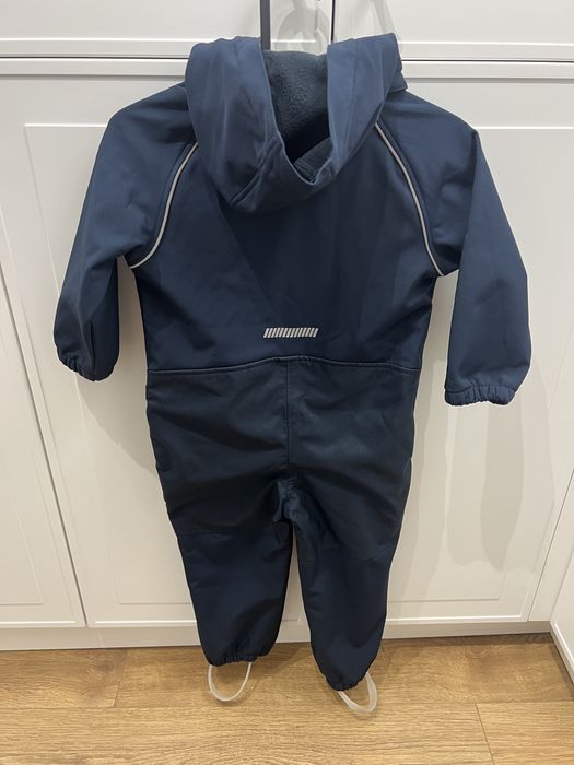 Salopeta de ploaie Name it 98