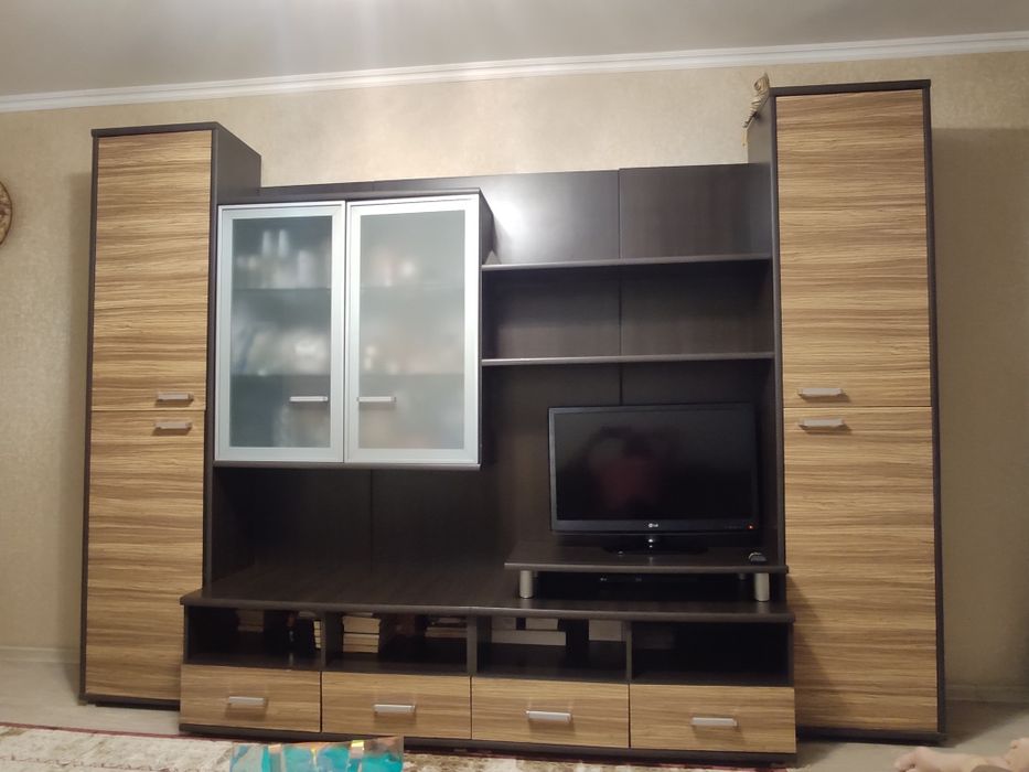 Мебель в гостиную