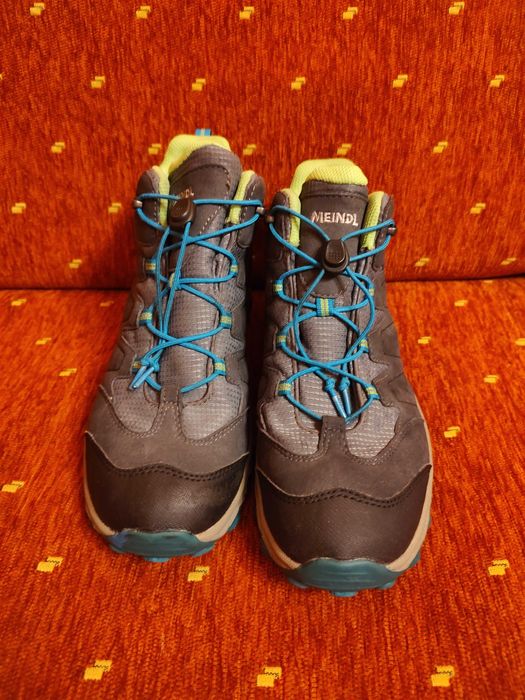 Meindl-GTX дамски обувки №39