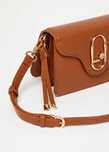 Liu Jo crossbody bag with charm Нова модел 2023