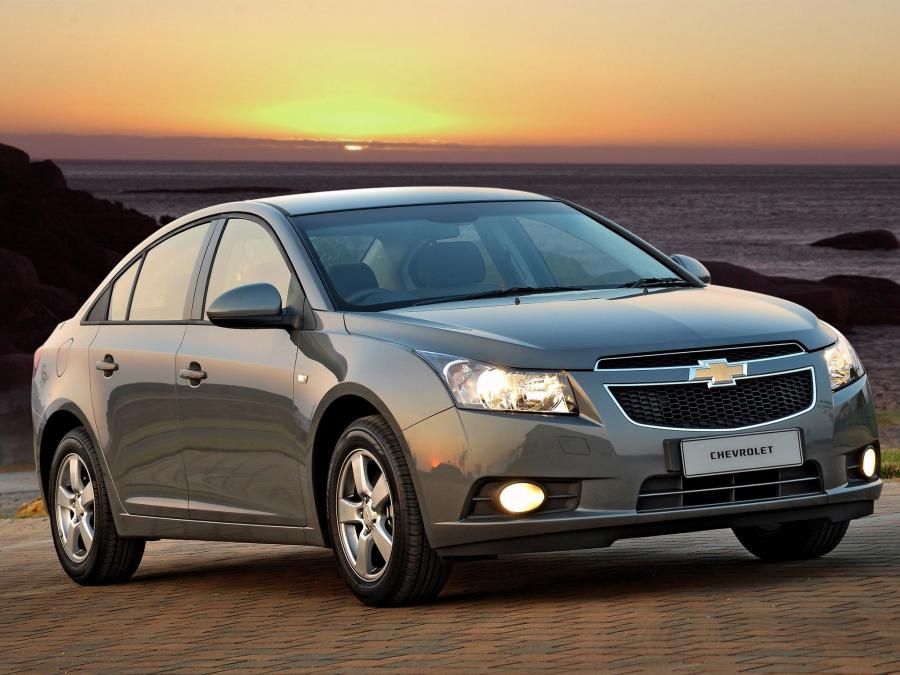 Корзина маховик диск сцепления chevrolet cruze Шевроле Круз ALDI MART