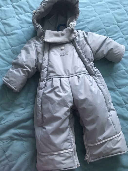 Продам детский комбинезон