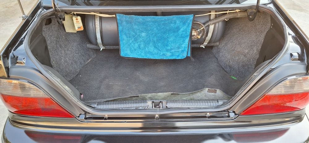 Nexia 1997 polni noldan terilgan hechqanaqa ishi yo'q