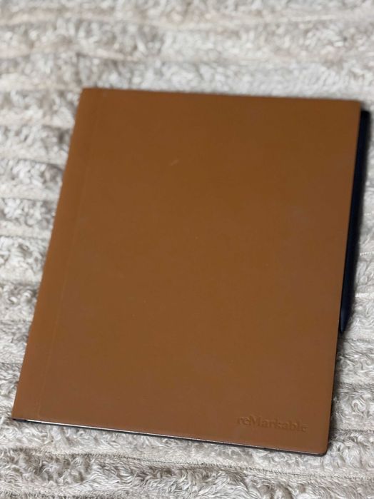 ReMarkable 2 + калъф + писалка PRO