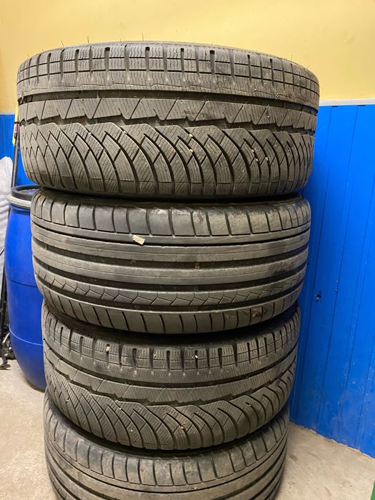 Vand Jante R19  5x112 prindere