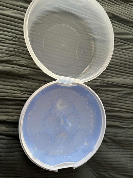 Стерилизатор Philips Avent за бебешки шишета