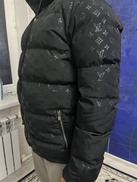 Ветровка зимисезон