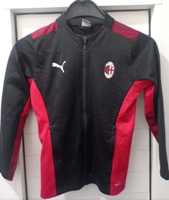 Оригинално детско горнище на Милан - размер 140