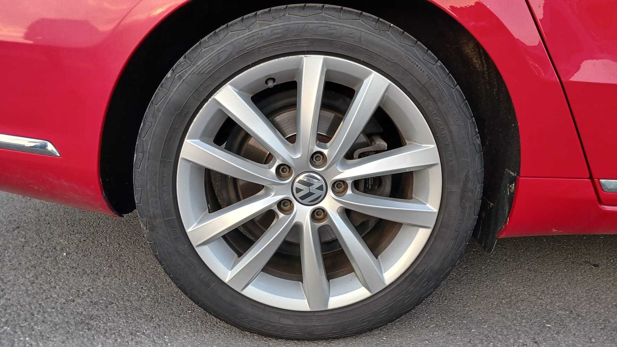 PASSAT B7 an 2013,  stare foarte buna