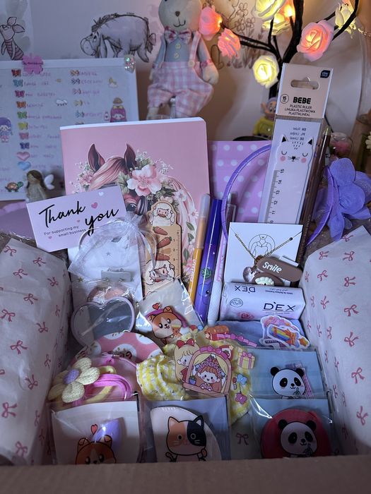 Un Scoop by ScoopyLand!