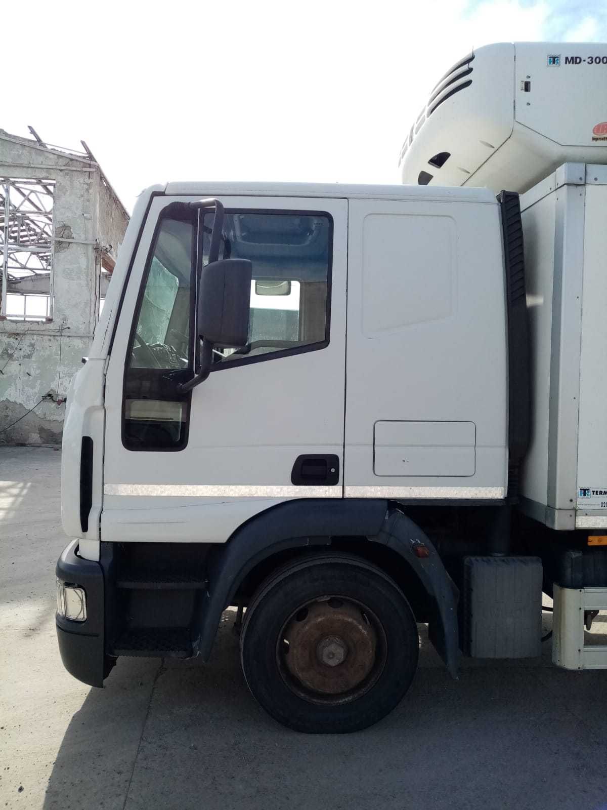 Cabina Iveco EuroCargo 120E24