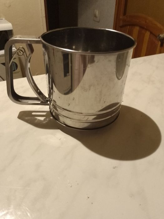 Сито  2 вида хороших состояние б/у