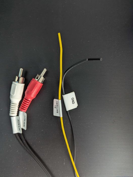 Adaptor fibra optica Mercedes