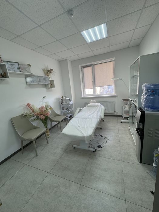 Сдам косметологически кабинет