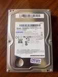 Жесткий диск Hdd 500 гб