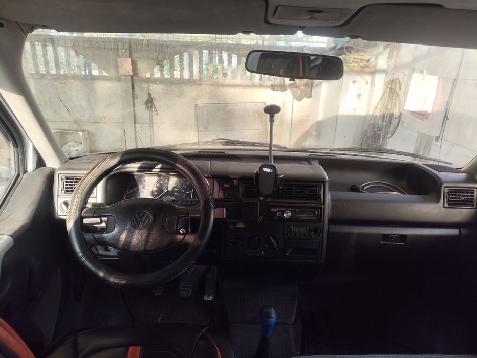 Продаётся VW T4 Transporter sinhro