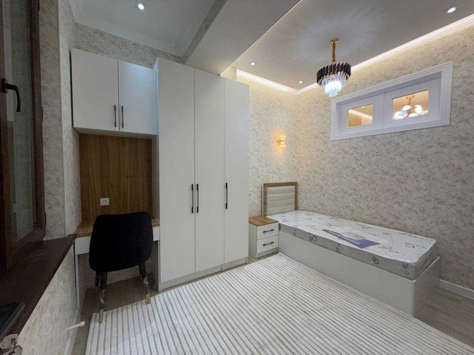 №3635. Продается 3х-комнатная квартира в Новостройке.