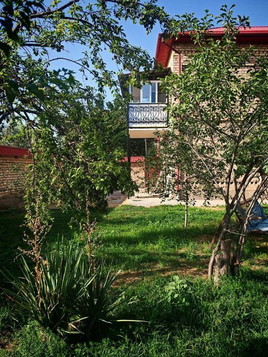 Продается загородный дом,10 сот,160 кв.м,Уртачирчикский район,Бешбой