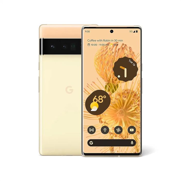 Google pixel 6 PRO 12/128 gb